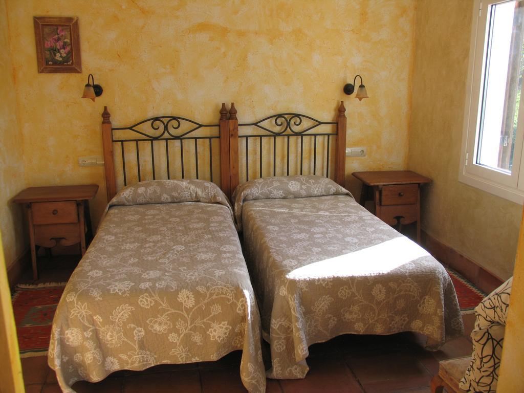 Igeldo Villa Орио Стая снимка