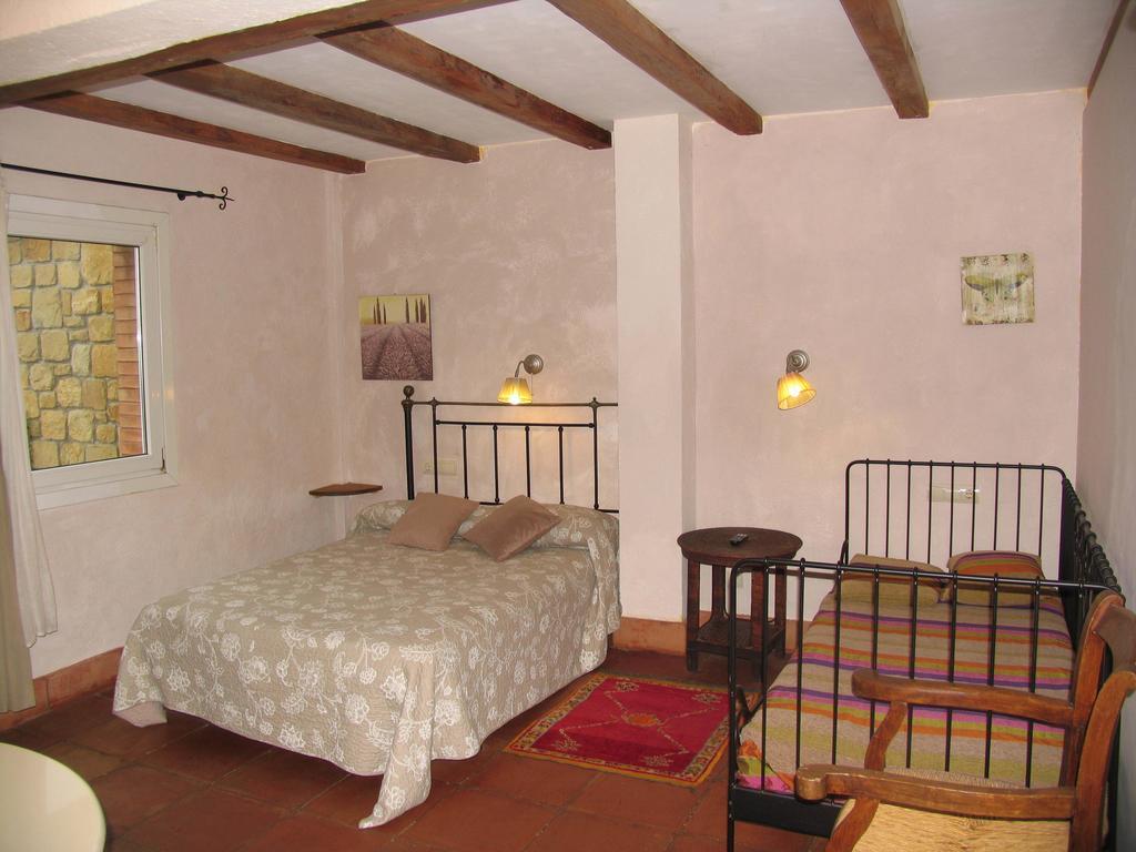 Igeldo Villa Орио Стая снимка